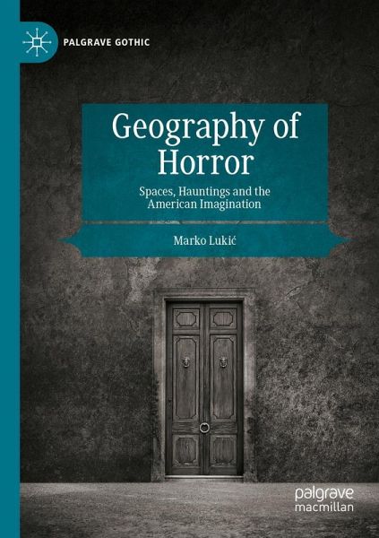 Geography of Horror