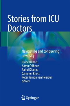 Stories from ICU Doctors