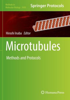 Cover Microtubules