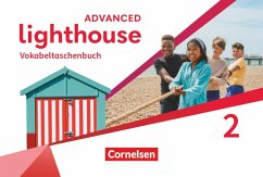 Lighthouse Band 2: 6. Schuljahr - Vokabeltaschenbuch