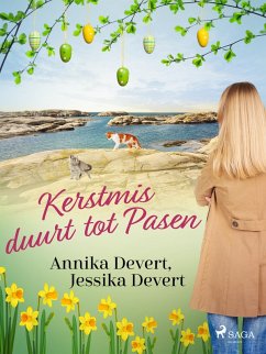 Cover Kerstmis duurt tot Pasen (eBook, ePUB)