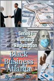 Black Business Atlanta (Business Registration) (eBook, ePUB)
