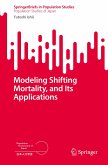 Modeling Shifting Mortality, and Its Applications
