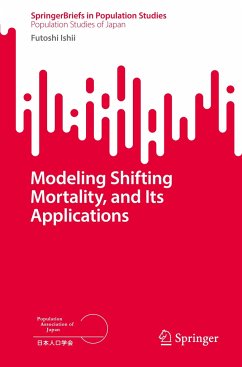 Modeling Shifting Mortality, and Its Applications - Ishii, Futoshi