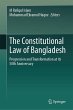 The Constitutional Law of Bangladesh - Bild 1