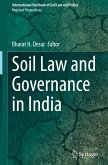 Soil Law and Governance in India