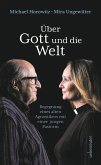 Über Gott und die Welt (eBook, ePUB)