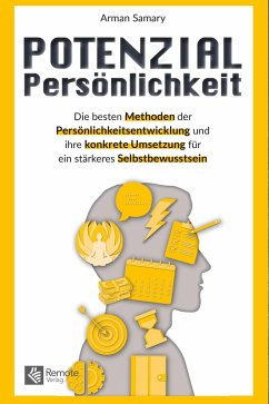 Cover Potenzial Persönlichkeit (eBook, ePUB)