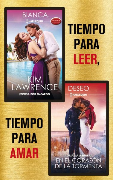 E-Pack Bianca y Deseo abril 2023 (eBook, ePUB)