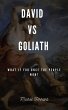 David vs Goliath (eBook, ePUB) - Bild 1