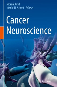 Cancer Neuroscience