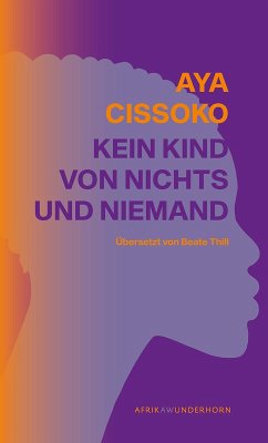 Cover Kein Kind von Nichts und Niemand (eBook, ePUB)