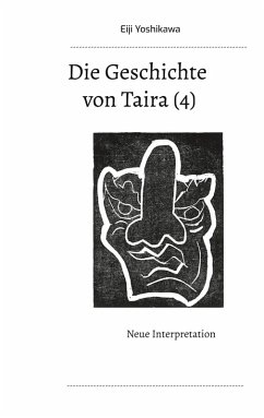 Die Geschichte von Taira (4) (eBook, ePUB)