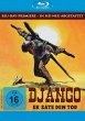 Django-Er säte den Tod - Bild 1