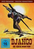 Django-Er säte den Tod Digital Remastered