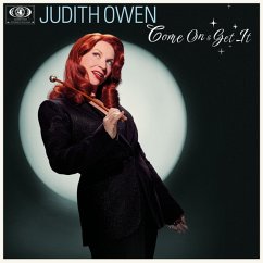 Come On & Get It - Owen,Judith