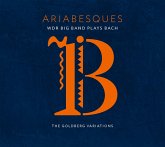 Ariabesques - Wdr Big Band Plays Bach Ariabesques - Wdr Big Band Plays Bach