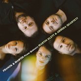 Franck & Martin,Piano Quintets Franck & Martin,Piano Quintets