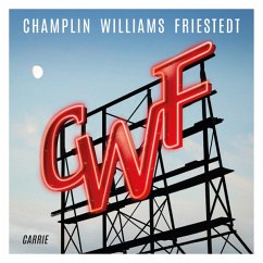 Carrie - Friestedt,Champlin Williams