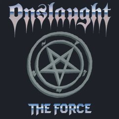 The Force (Picture Vinyl) - Onslaught