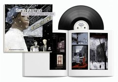 Vinyl Story (Lp+Hardback Illustrated Book) - Vaughan,Sarah