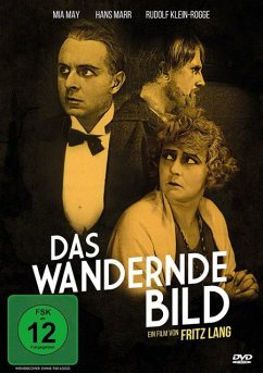 Das Wandernde Bild-Kinofassung Kinofassung - May,Mia/Marr,Hans/Nest,Loni