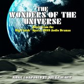 Wonders Of The Universe (Music From The Big Finish