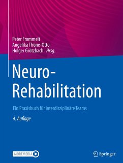 NeuroRehabilitation