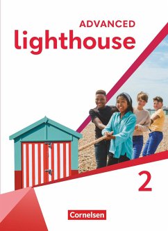 Lighthouse Band 2: 6. Schuljahr - Schulbuch - Festeinband - Kaplan, Rebecca;Robb Benne, Rebecca