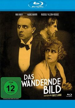 Das Wandernde Bild-Kinofassung Kinofassung - May,Mia/Marr,Hans/Nest,Loni