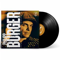Kontrollierte Anarchie (Ltd/2lp/Black Vinyl) - Burger,Philipp