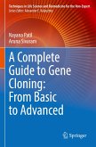 A Complete Guide to Gene Cloning: From Basic to Advanced
