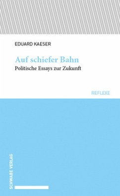 Auf schiefer Bahn - Kaeser, Eduard