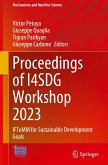 Proceedings of I4SDG Workshop 2023