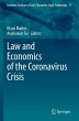 Law and Economics of the Coronavirus... - Bild 1