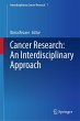 Cancer Research: An Interdisciplinary... - Bild 1