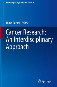 Cancer Research: An Interdisciplinary Approach