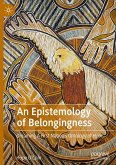 An Epistemology of Belongingness