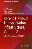 Recent Trends in Transportation Infrastructure, Volume 2