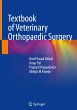 Textbook of Veterinary Orthopaedic... - Bild 1