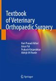 Textbook of Veterinary Orthopaedic Surgery