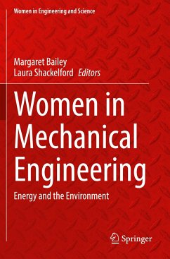 Women in Mechanical Engineering