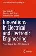 Innovations in Electrical and... - Bild 1