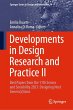 Developments in Design Research and... - Bild 1