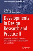 Developments in Design Research and Practice II