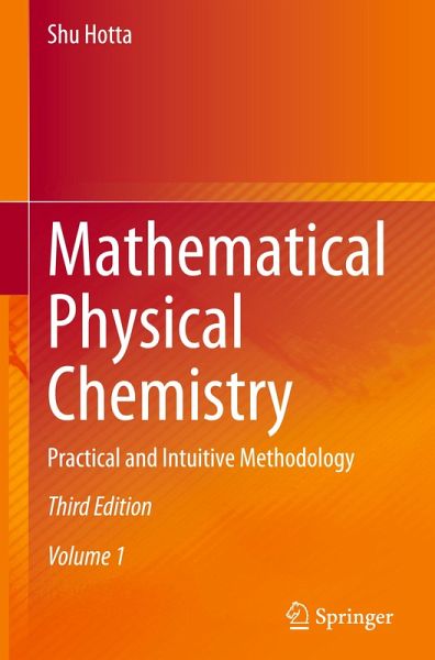 Mathematical Physical Chemistry Mathematical Physical Chemistry