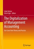 The Digitalization of Management Accounting