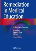 Remediation in Medical Education