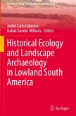 Historical Ecology and Landscape Archaeology in Lowland South America