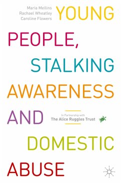 Young People, Stalking Awareness and Domestic Abuse